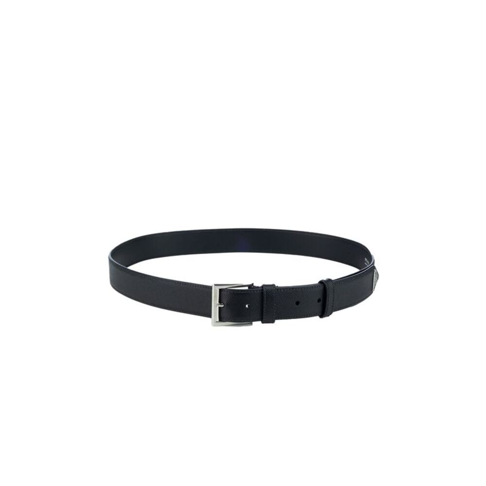 Prada Man Accessories Belts